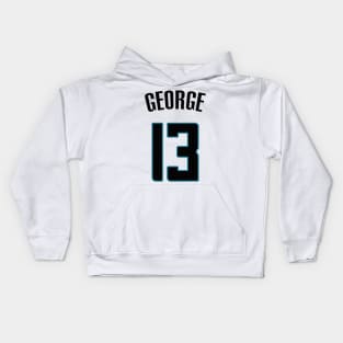 George Kids Hoodie